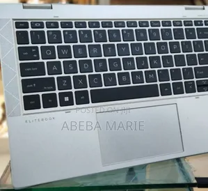 New Laptop HP EliteBook 830 G8 32GB Intel Core I7 SSD 512GB