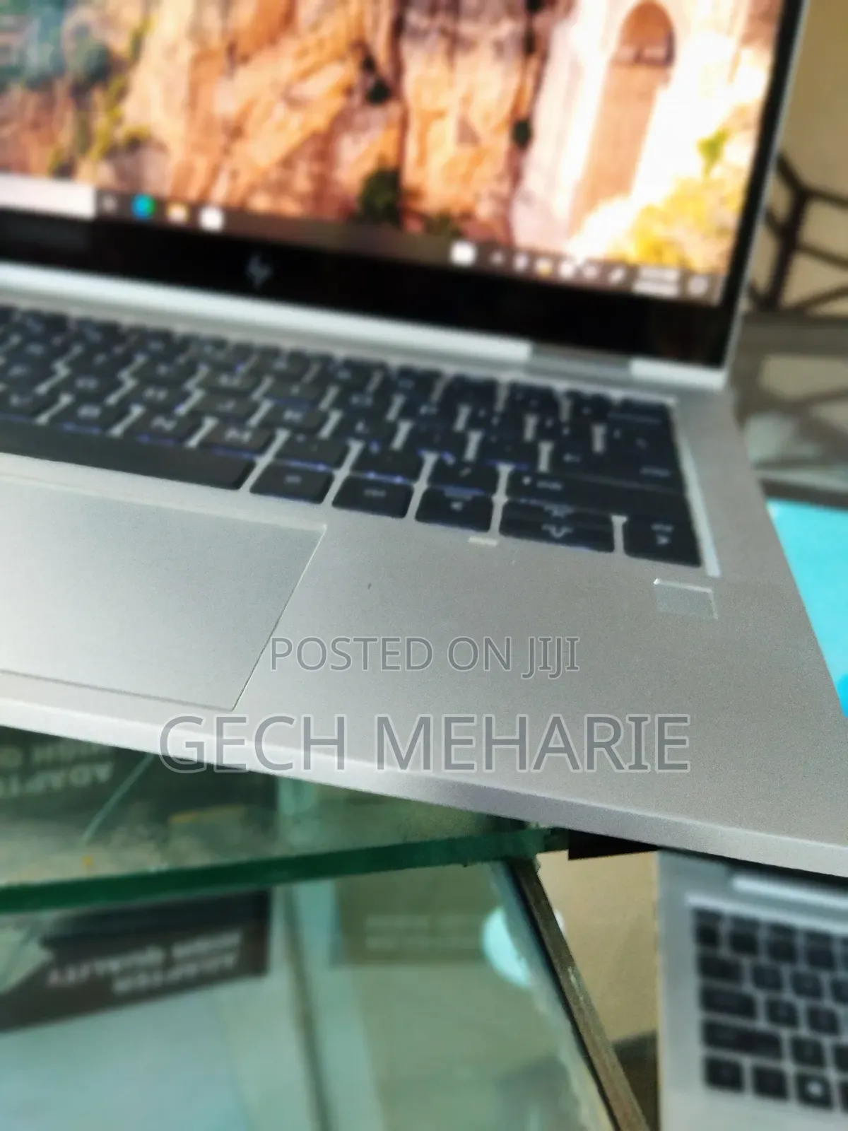 New Laptop HP EliteBook 830 G8 32GB Intel Core I7 SSD 512GB