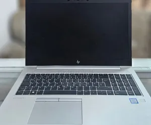 New Laptop HP EliteBook 850 G5 16GB Intel Core I7 SSD 512GB