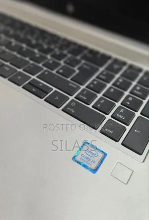 New Laptop HP EliteBook 850 G5 16GB Intel Core I7 SSD 512GB