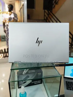 New Laptop HP EliteBook 830 G8 32GB Intel Core I7 SSD 512GB