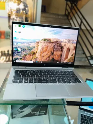 New Laptop HP EliteBook 830 G8 32GB Intel Core I7 SSD 512GB