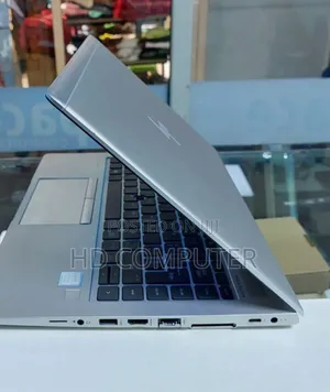 New Laptop HP EliteBook 840 G5 16GB Intel Core I5 SSD 512GB