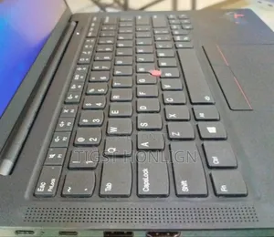 New Laptop Lenovo ThinkPad X1 Carbon 32GB Intel Core I7 SSD 512GB