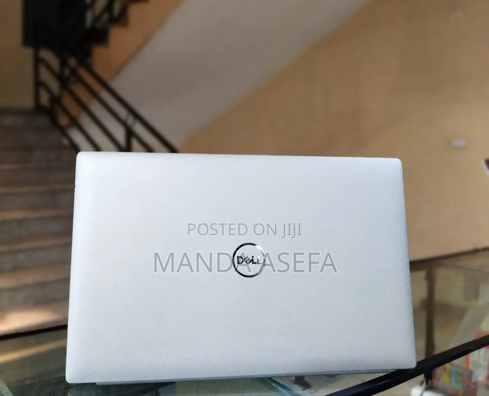 New Laptop Dell Inspiron 15 8GB Intel Core I7 SSD 512GB