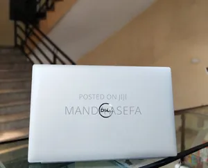 New Laptop Dell Inspiron 15 8GB Intel Core I7 SSD 512GB