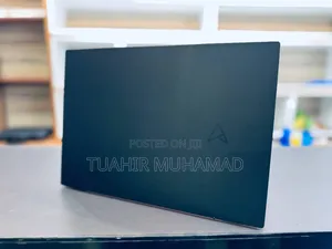Photo - New Laptop Asus ZenBook 13 UX331UN 16GB AMD Ryzen 5 SSD 512GB