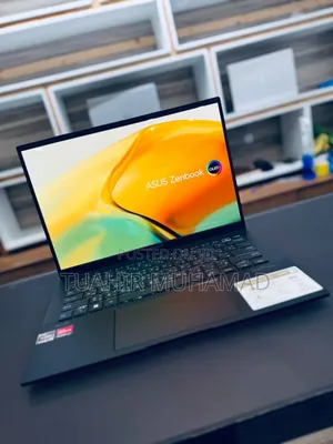 New Laptop Asus ZenBook 13 UX331UN 16GB AMD Ryzen 5 SSD 512GB