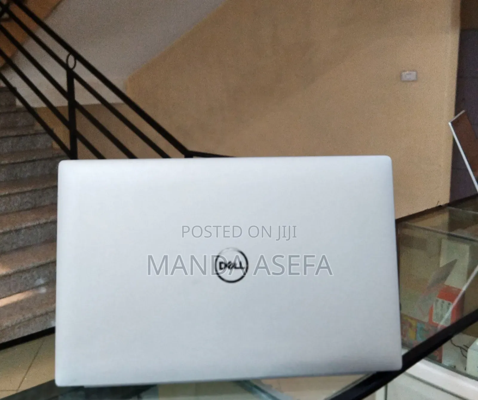 New Laptop Dell Inspiron 15 8GB Intel Core I7 SSD 512GB