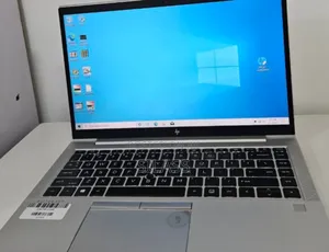 New Laptop HP EliteBook 840 G8 16GB Intel Core I5 SSD 512GB