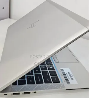 New Laptop HP EliteBook 840 G8 16GB Intel Core I5 SSD 512GB