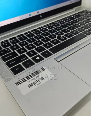 New Laptop HP EliteBook 840 G8 16GB Intel Core I5 SSD 512GB
