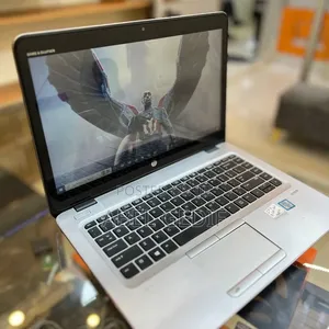 New Laptop HP EliteBook 840 8GB Intel Core I7 HDD+SSD 1T