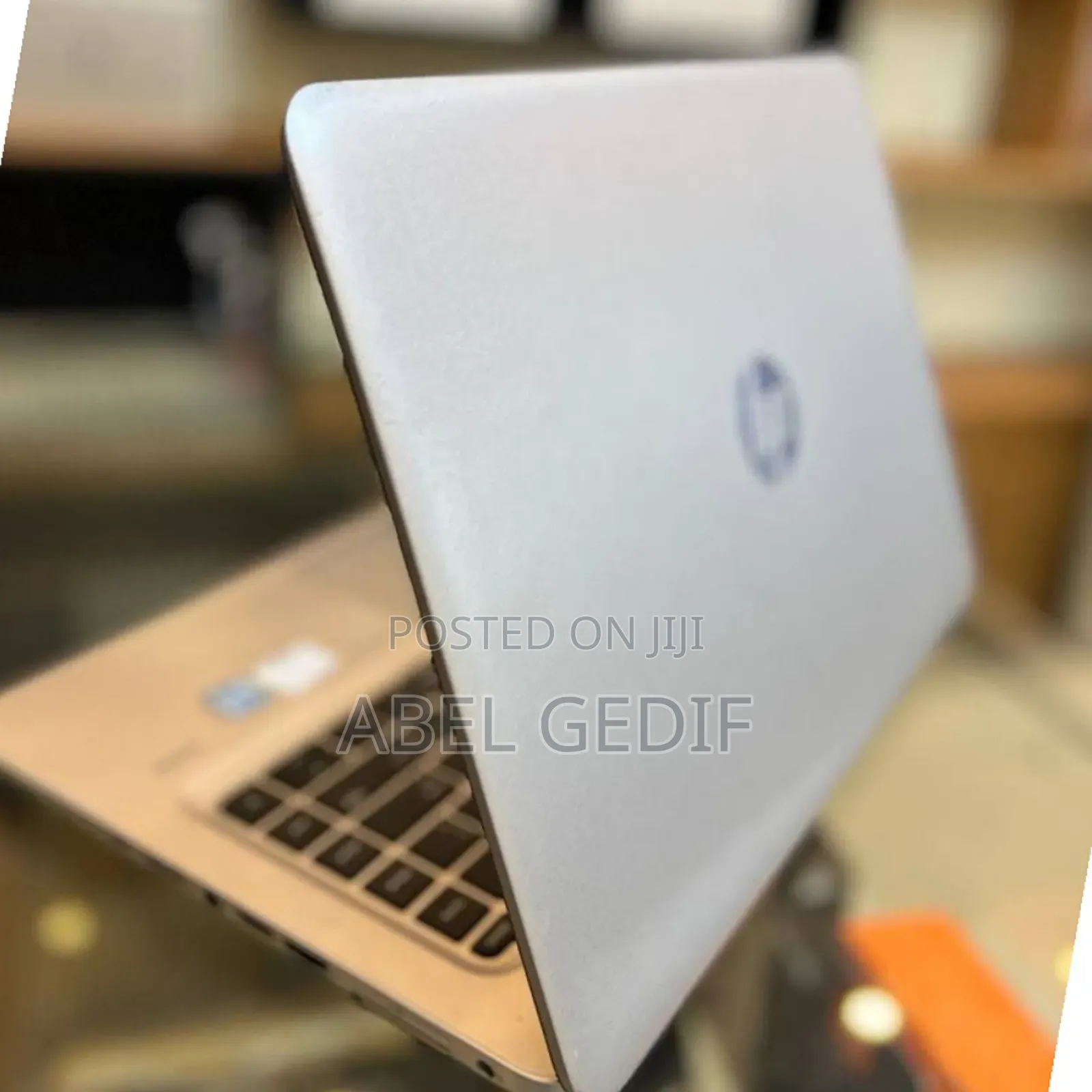 New Laptop HP EliteBook 840 8GB Intel Core I7 HDD+SSD 1T