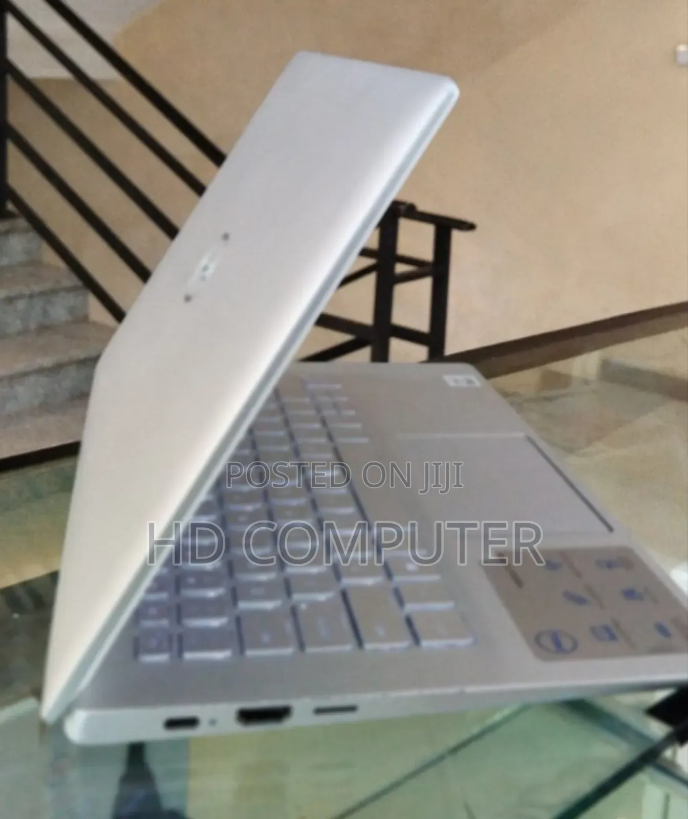 New Laptop Dell Inspiron 15 8GB Intel Core I7 SSD 512GB