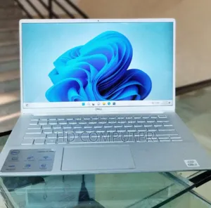 New Laptop Dell Inspiron 15 8GB Intel Core I7 SSD 512GB