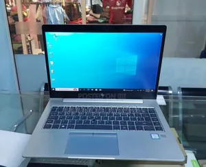 New Laptop HP EliteBook 840 G5 16GB Intel Core I5 SSD 512GB