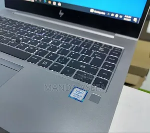 New Laptop HP EliteBook 840 G5 16GB Intel Core I5 SSD 512GB