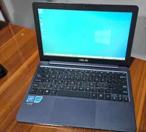 New Laptop Asus VivoBook 15 X505BA 4GB Intel Pentium HDD+SSD 32GB