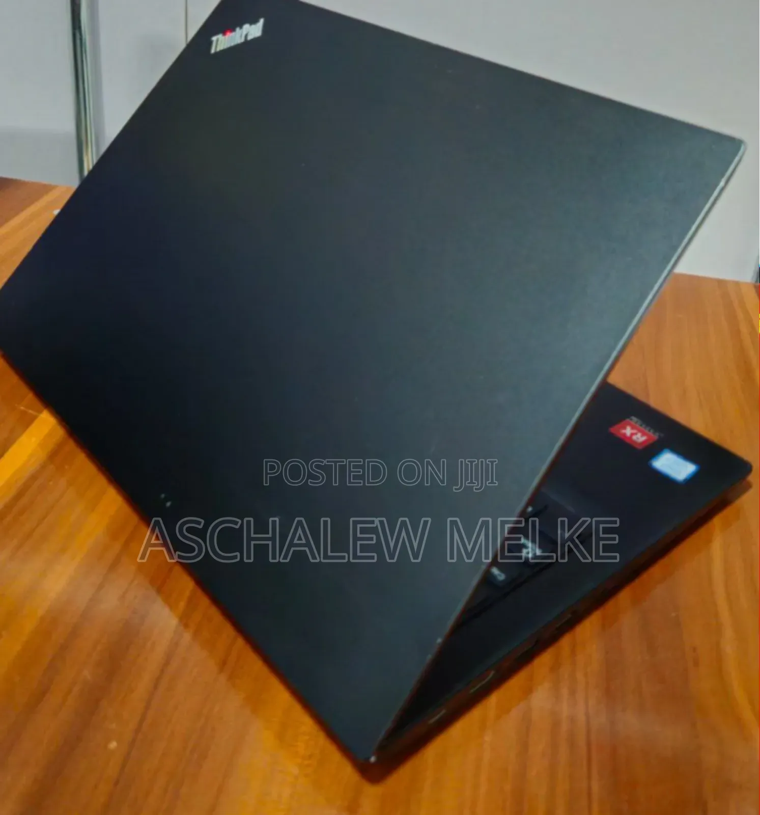 New Laptop Lenovo ThinkPad Yoga 370 16GB Intel Core I7 SSD 256GB