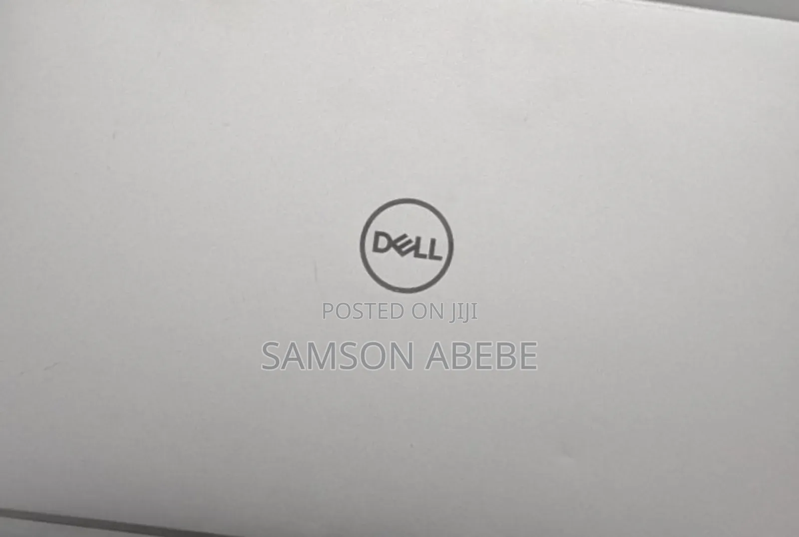 New Laptop Dell XPS 15 9510 16GB Intel Core I7 SSD 512GB