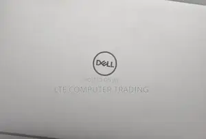 New Laptop Dell XPS 15 9510 16GB Intel Core I7 SSD 512GB