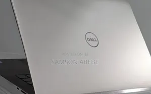 New Laptop Dell XPS 15 9510 16GB Intel Core I7 SSD 512GB