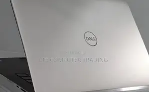 New Laptop Dell XPS 15 9510 16GB Intel Core I7 SSD 512GB