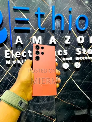 New Samsung Galaxy S23 Ultra 512 GB