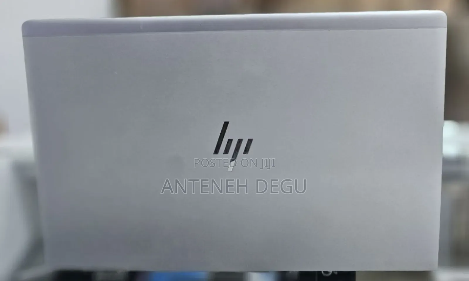 New Laptop HP EliteBook 850 G5 16GB Intel Core I7 SSD 512GB