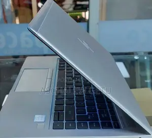 Photo - New Laptop HP EliteBook 840 16GB Intel Core I5 SSD 512GB