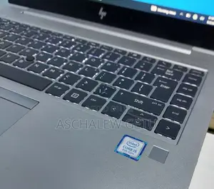 New Laptop HP EliteBook 840 16GB Intel Core I5 SSD 512GB