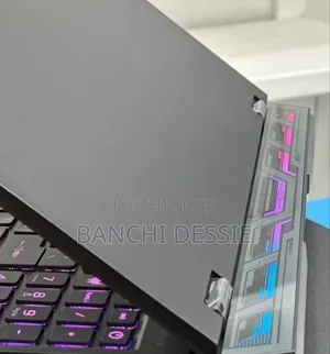 New Laptop Acer 16GB Intel Core I9 SSD 1T