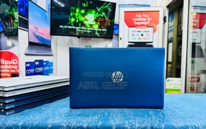 Photo - New Laptop HP Pavilion 15 16GB Intel Core I5 SSD 512GB