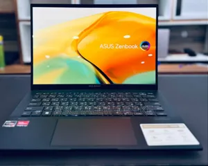 New Laptop Asus ZenBook Flip 14 UX461UA 16GB AMD Ryzen 5 SSD 512GB
