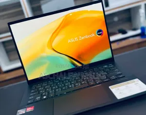 New Laptop Asus ZenBook Flip 14 UX461UA 16GB AMD Ryzen 5 SSD 512GB