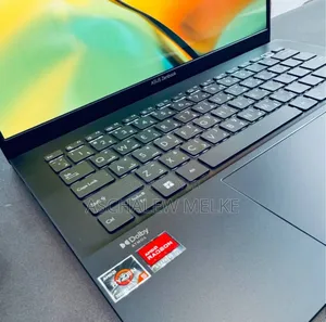 New Laptop Asus ZenBook Flip 14 UX461UA 16GB AMD Ryzen 5 SSD 512GB