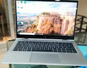 New Laptop HP EliteBook 830 G8 32GB Intel Core I7 SSD 512GB