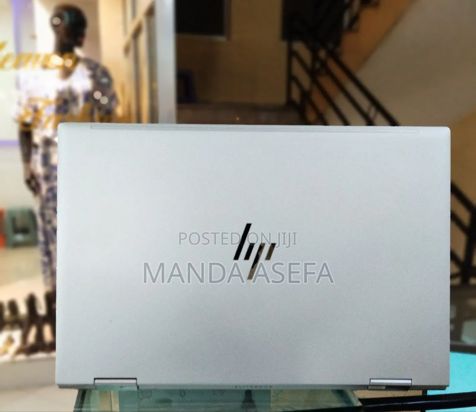 New Laptop HP EliteBook 830 G8 32GB Intel Core I7 SSD 512GB