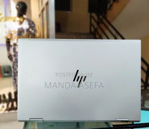 New Laptop HP EliteBook 830 G8 32GB Intel Core I7 SSD 512GB