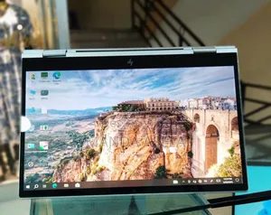 New Laptop HP EliteBook 830 G8 32GB Intel Core I7 SSD 512GB