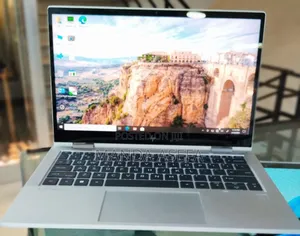 New Laptop HP EliteBook 830 G8 32GB Intel Core I7 SSD 512GB