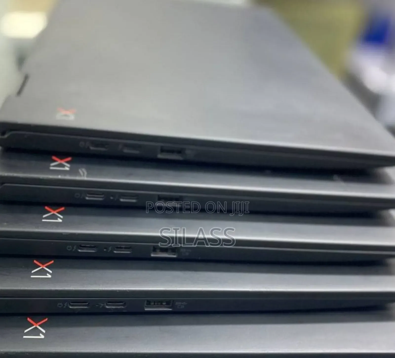 New Laptop Lenovo Thinkpad X1 Yoga 16GB Intel Core I7 SSD 512GB