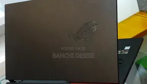 New Laptop Asus 16GB AMD Ryzen 9 SSD 1T