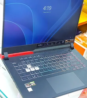 New Laptop Asus 16GB AMD Ryzen 9 SSD 1T