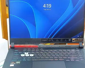 Photo - New Laptop Asus 16GB AMD Ryzen 9 SSD 1T