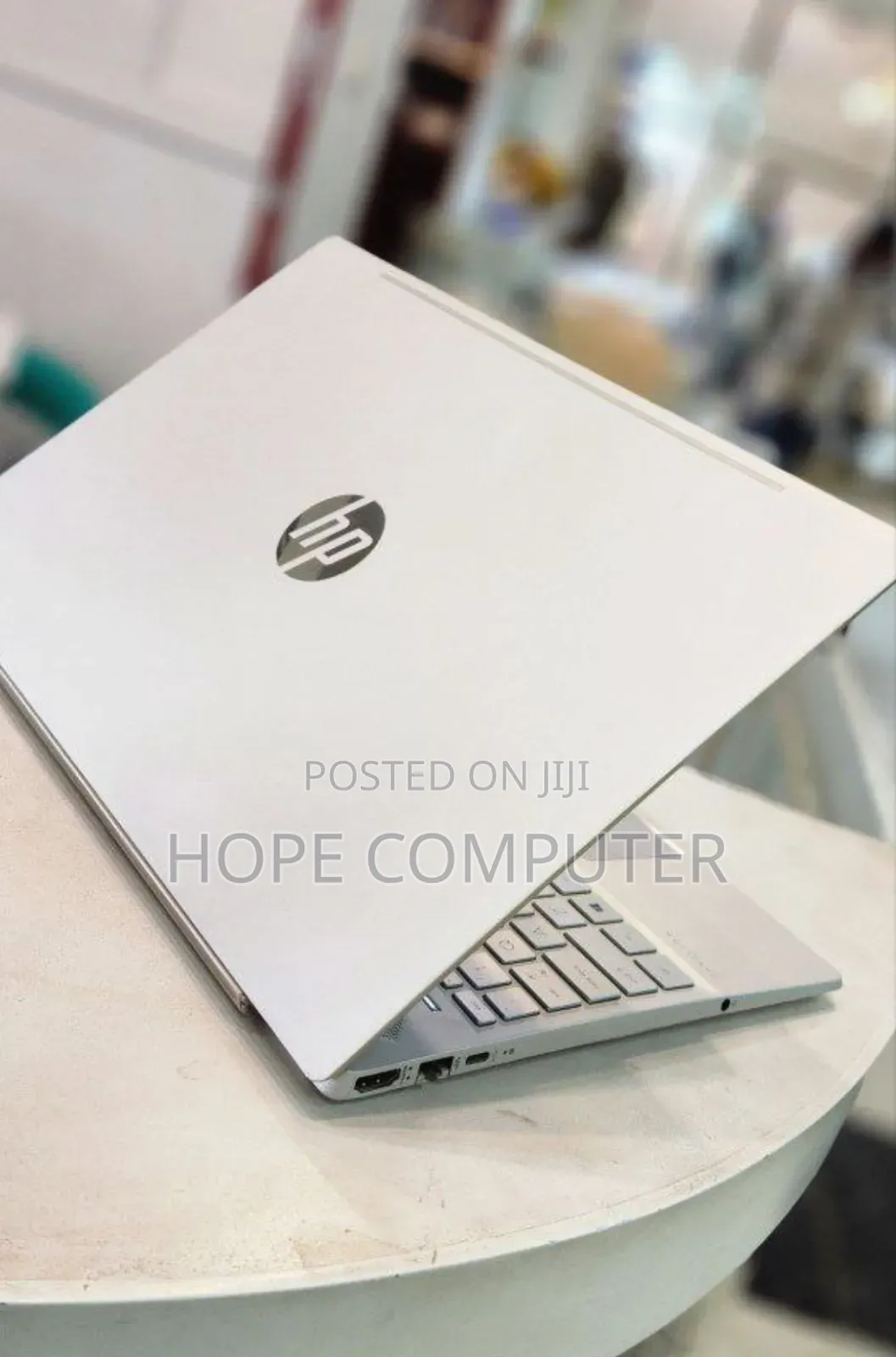 New Laptop HP Pavilion 15 8GB Intel Core I5 SSD 128GB