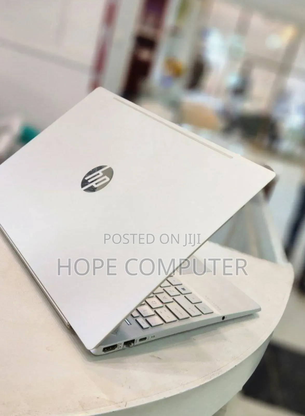 New Laptop HP Pavilion 15 8GB Intel Core I5 SSD 128GB