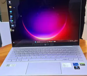 New Laptop HP 16GB Intel Core I5 SSD 512GB