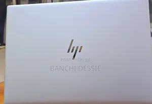 New Laptop HP 16GB Intel Core I5 SSD 512GB